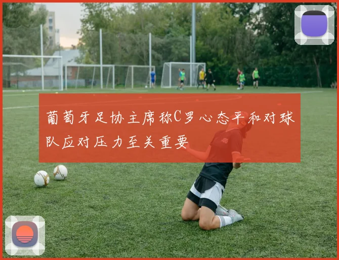 葡萄牙足协主席称C罗心态平和对球队应对压力至关重要